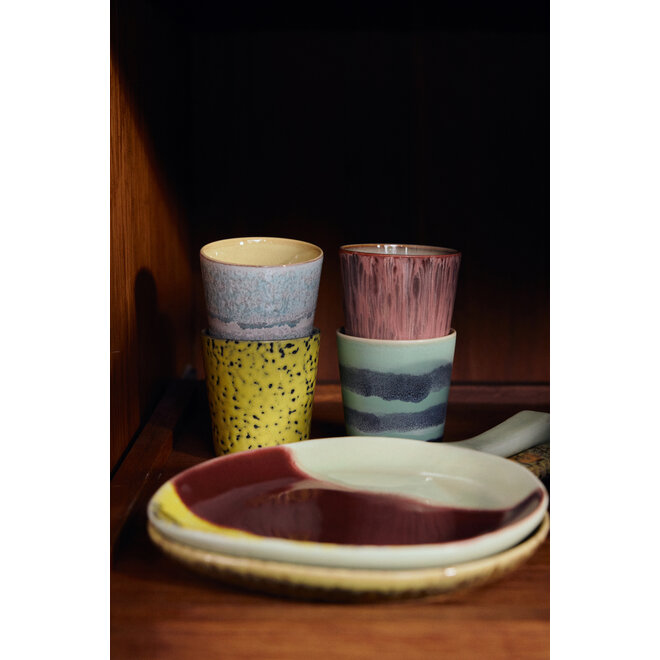 Coffee mugs
