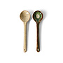 Serving spoons