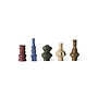 Small vases