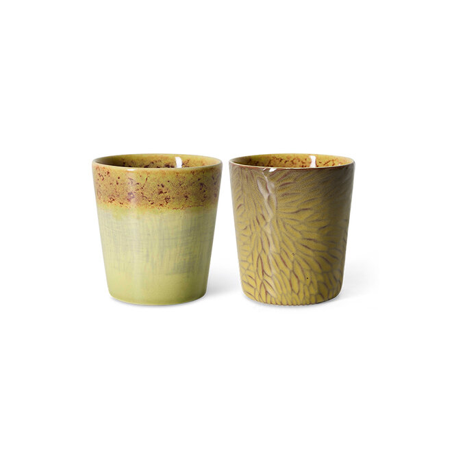 Van gogh coffee mugs