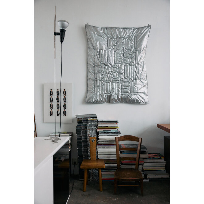 Wall art