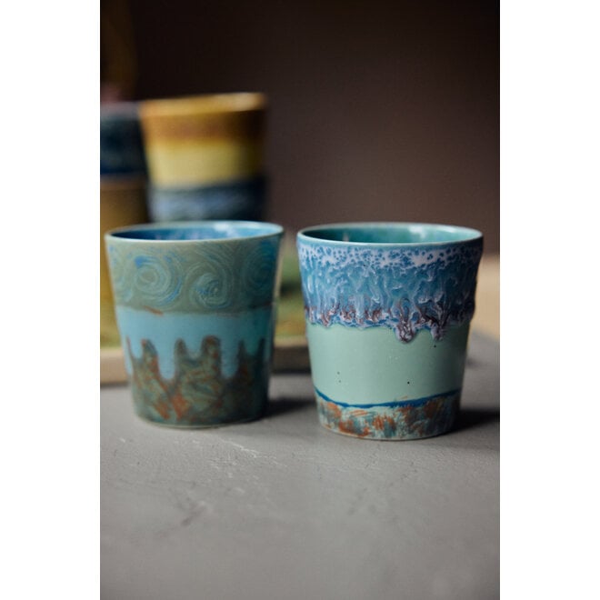 Van gogh coffee mugs