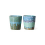 Van gogh coffee mugs