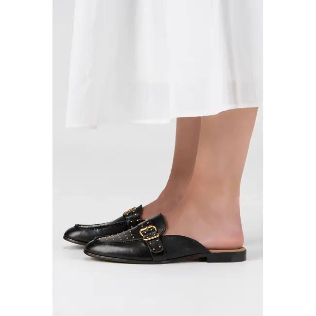 DWRS Loafers