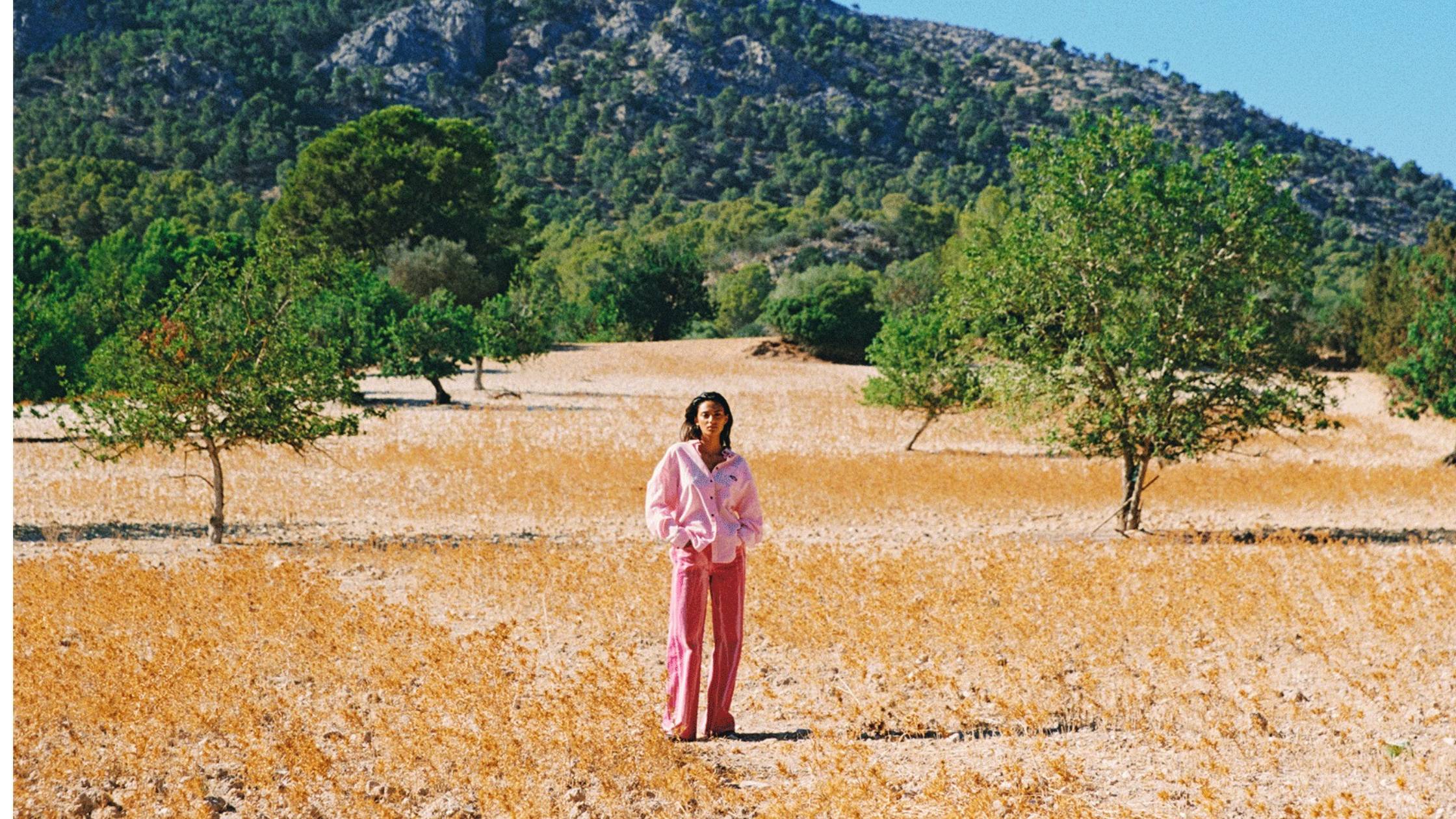 Spring is in the air!