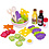 Bigjigs Toys Houten Salade Set