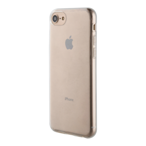 Promiz Soft Case - Clear, Apple iPhone 6/6S/7/8/SE (2020)