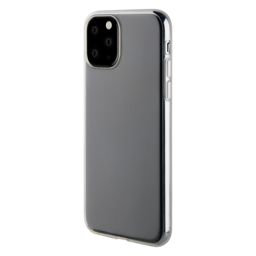 Promiz Soft Case - Clear, Apple iPhone 11 Pro Max