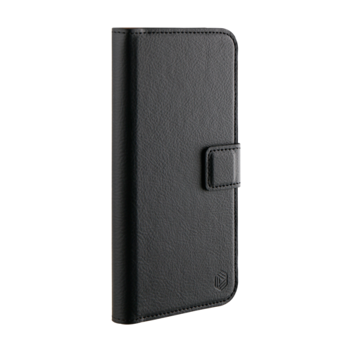 Promiz Wallet Case - Black, Apple iPhone X/Xs Max
