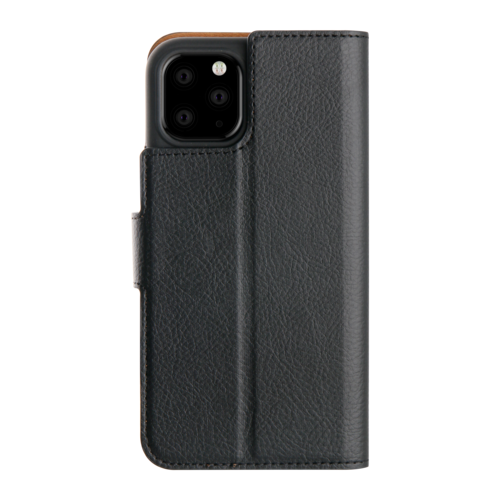 Promiz Wallet Case - Black, Apple iPhone 11 Pro