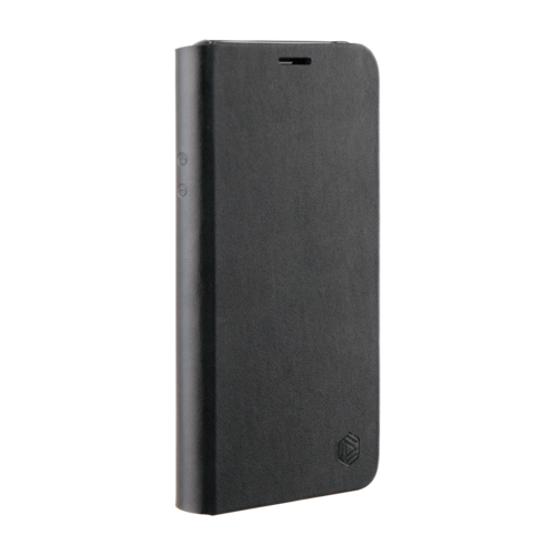 Promiz Book Case - Black, Apple iPhone 11 Pro Max