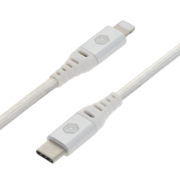 Lightning Cable - Lightning to USB - C Cable 1 meter