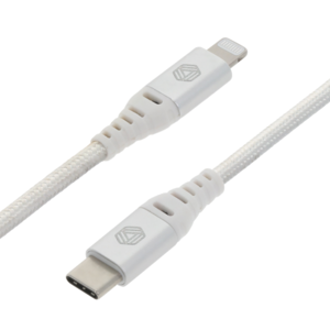 Promiz Lightning Cable - Lightning to USB - C Cable 1 meter