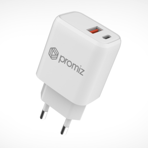 Promiz Wall Charger 20W