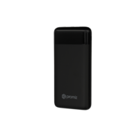 Powerbank - Black,  20000 mAh