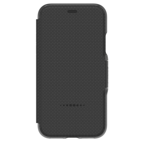 Gear4 Oxford - Black, Apple iPhone X/XS