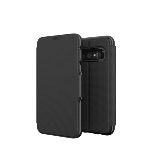 Gear4 Oxford - Black, Samsung Galaxy S10e