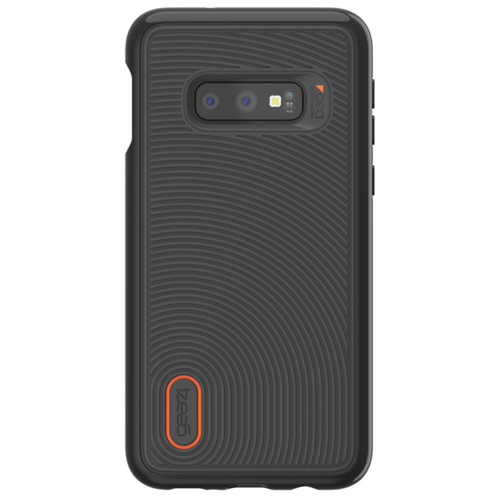 Gear4 Battersea - Black, Samsung Galaxy S10e