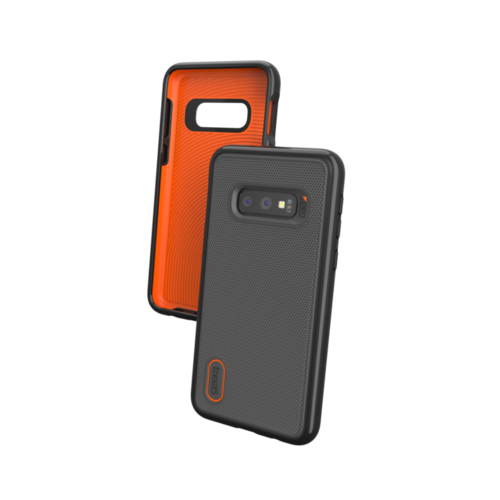 Gear4 Battersea - Black, Samsung Galaxy S10e