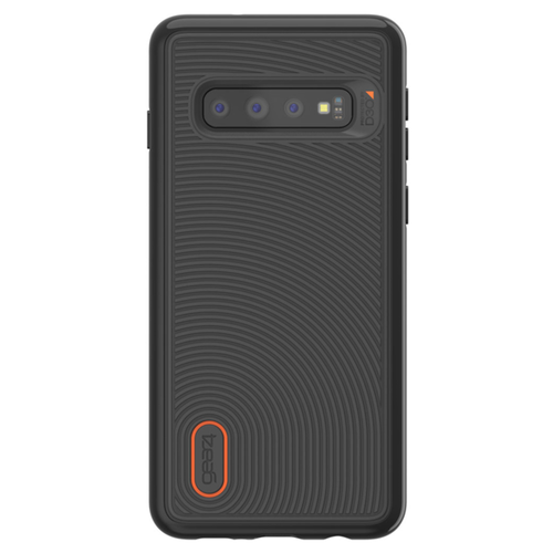 Gear4 Battersea - Black, Samsung Galaxy S10