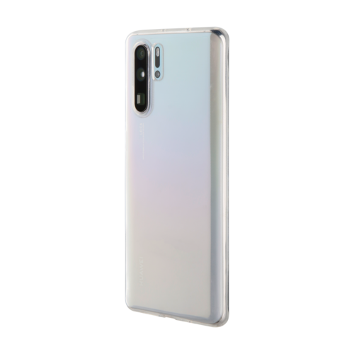 Promiz Soft Case - Clear, Huawei P30 Pro