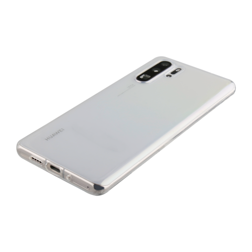 Promiz Soft Case - Clear, Huawei P30 Pro