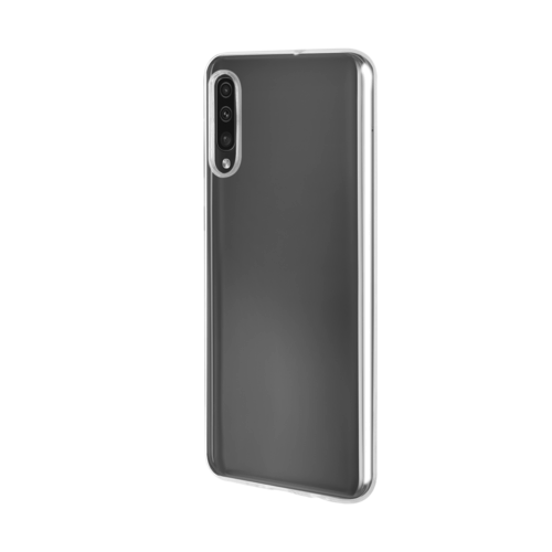 Promiz Soft Case - Clear, Samsung Galaxy A30s / A50