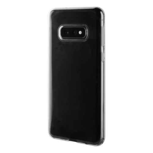 Promiz Soft Case - Clear, Samsung Galaxy S10e