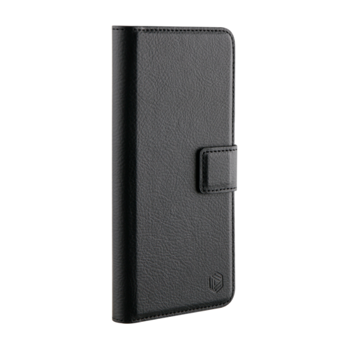 Promiz Wallet Case - Black, Huawei P30 Lite
