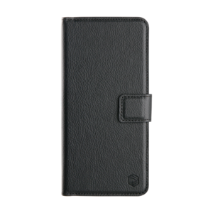Promiz Wallet Case - Black, Huawei P30 Pro