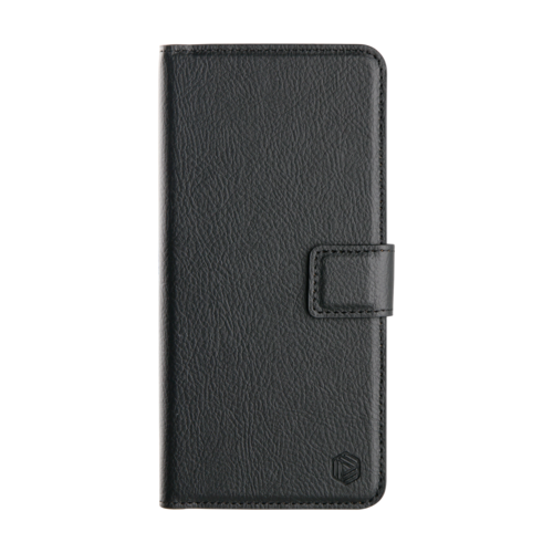 Promiz Wallet Case - Black, Huawei P30 Pro