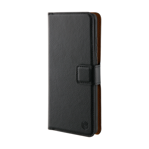 Promiz Wallet Case - Black, Huawei P30 Pro