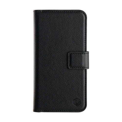 Promiz Wallet Case - Black, Samsung Galaxy A40
