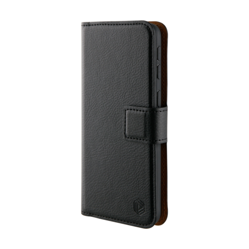 Promiz Wallet Case - Black, Samsung Galaxy A40