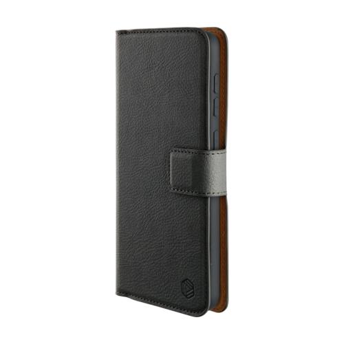 Promiz Wallet Case - Black, Samsung Galaxy A30s / A50