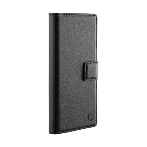 Promiz Wallet Case - Black, Samsung Galaxy Note 10