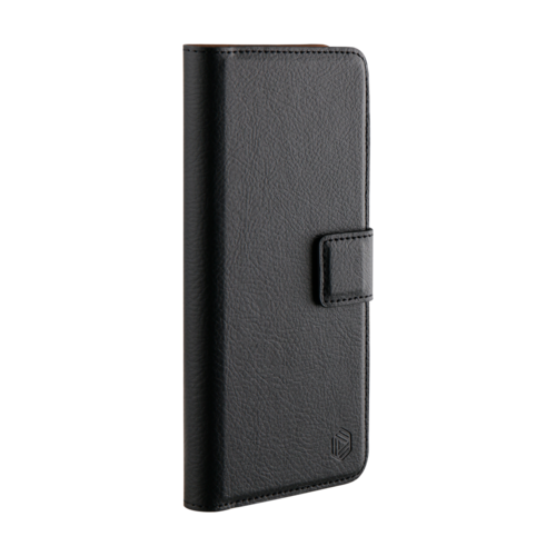 Promiz Wallet Case - Black, Samsung Galaxy S10