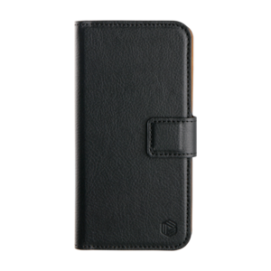 Promiz Wallet Case - Black, Samsung Galaxy S10e