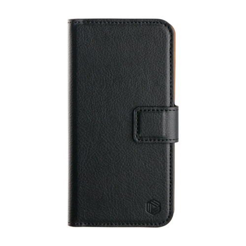 Promiz Wallet Case - Black, Samsung Galaxy S10e