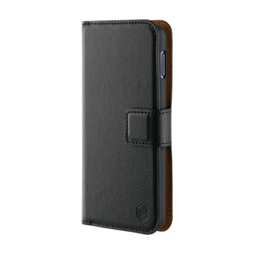 Promiz Wallet Case - Black, Samsung Galaxy S10e