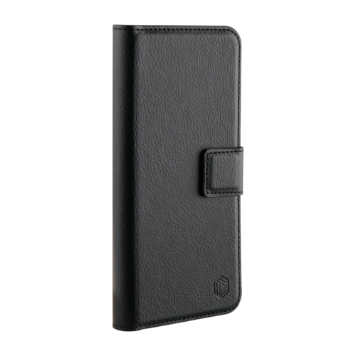 Promiz Wallet Case - Black, Samsung Galaxy S8