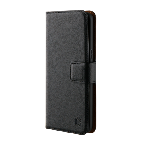 Promiz Wallet Case - Black, Samsung Galaxy S8