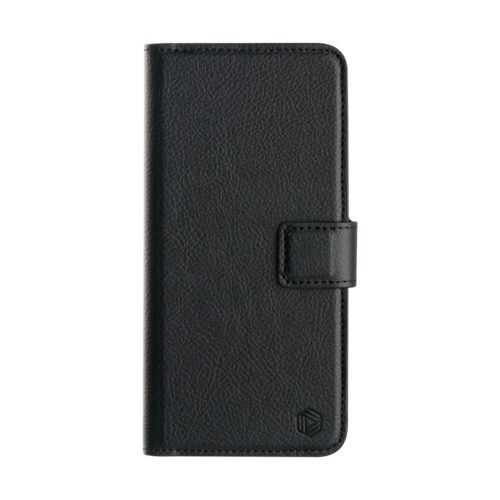 Promiz Wallet Case - Black, Samsung Galaxy S8 Plus