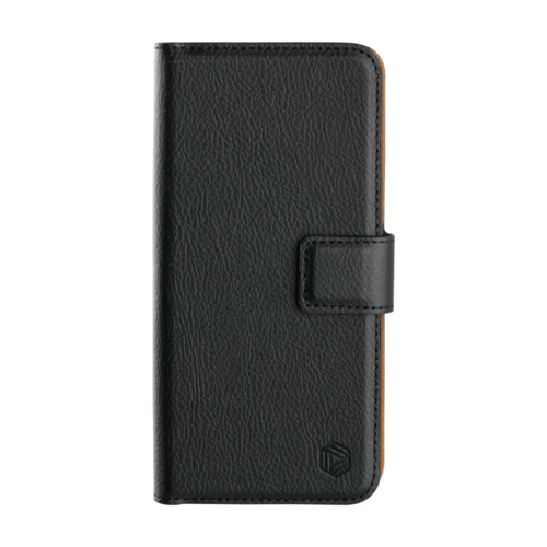 Promiz Wallet Case - Black, Samsung Galaxy S9