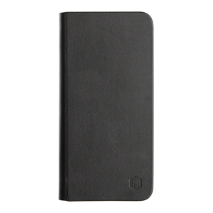 Promiz Book Case - Black, Samsung Galaxy M20