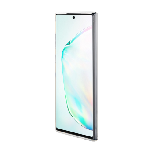 Promiz Soft Case - Clear, Samsung Galaxy Note 10+