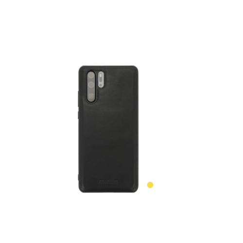 Minim Minim 2 in 1 Wallet Case - Black, Huawei P30 Pro