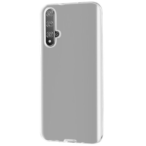 Promiz Soft Case - Huawei Nova 5T Clear