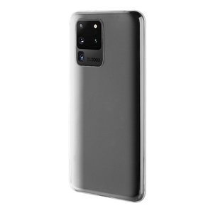 Promiz Soft Case - Samsung Galaxy S20 Ultra Clear