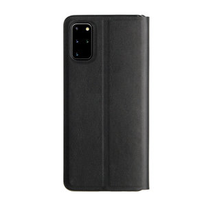Promiz Book Case - Samsung Galaxy S20+ Black